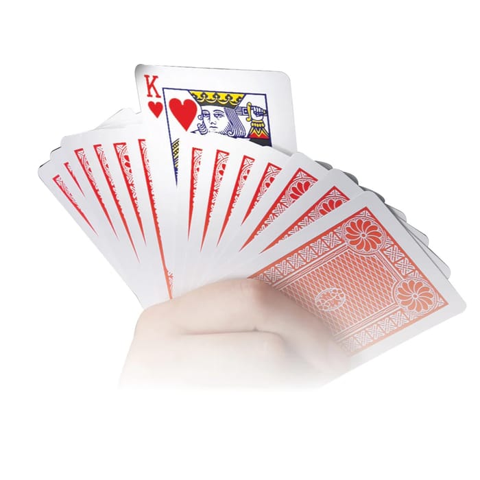 Marvin's Magic | Magic Kit, 30 Card Tricks