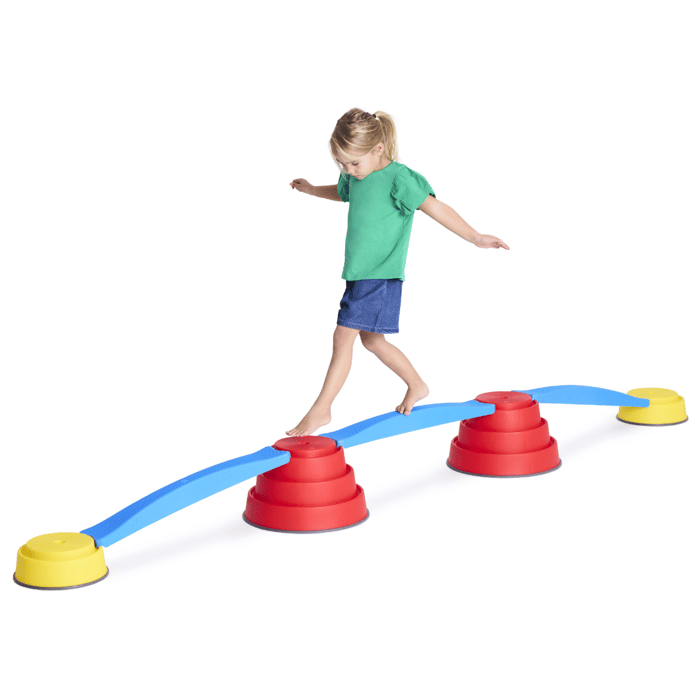 Build 'N' Balance Accs. - Slim Plank, 1 pc