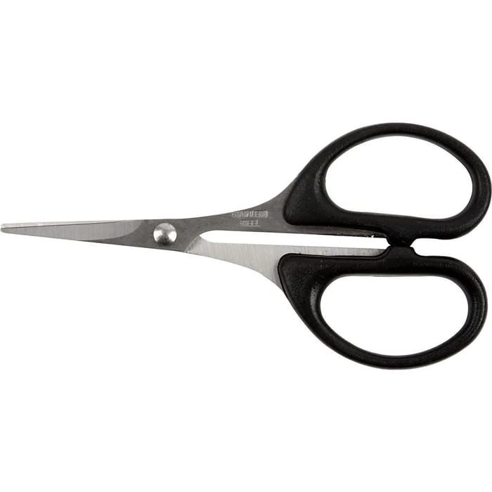Precision Scissors L:11 cm - Right Handed