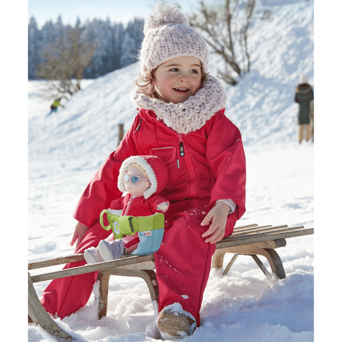 Doll Accessories - Summer Meadow Doll Bike Seat