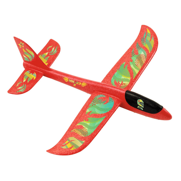 Glider Plane - DIY Decoration