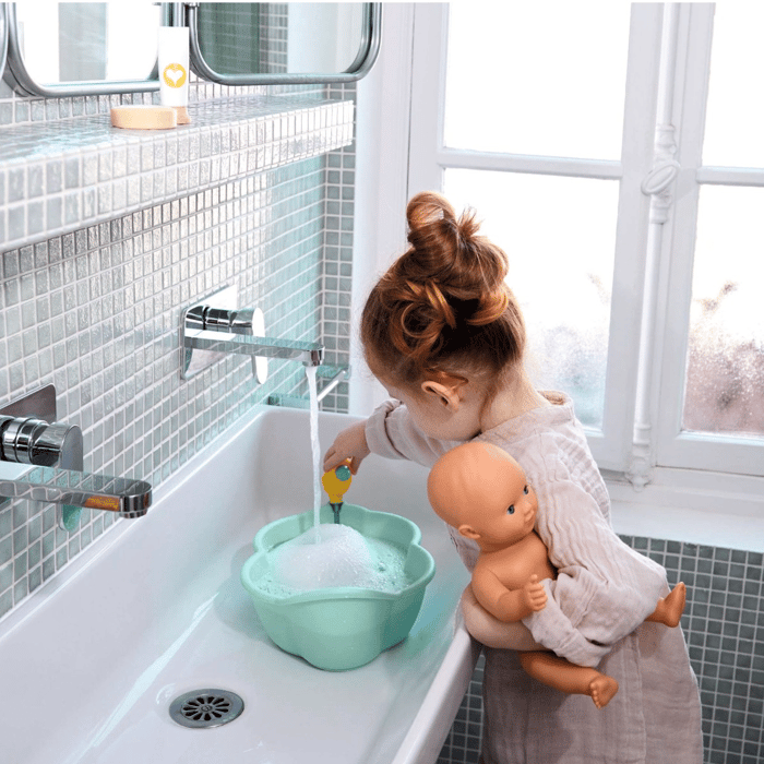Pomea Doll Accessories - Bathtub