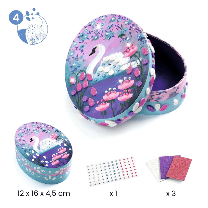 DIY Kit - Princess Accessories