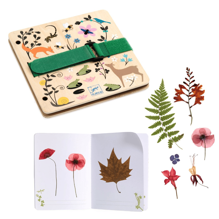 DIY Kit - Make Your Own Flower Press