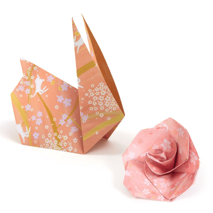 Origami Paper - Haru