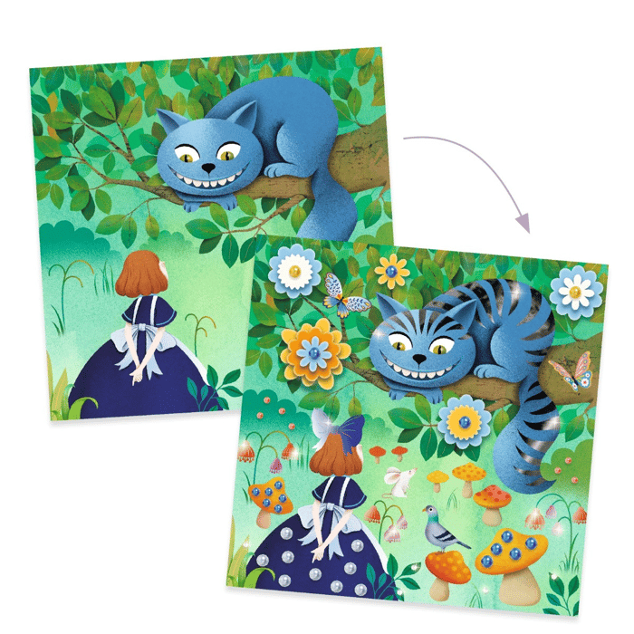 Craft Kit - Fairy Tale Decoration