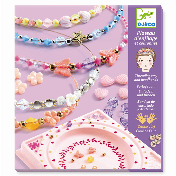 Craft Kit - Make Your Own Headbands