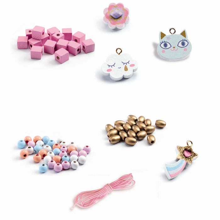 Craft Kit - Make Your Own Headbands