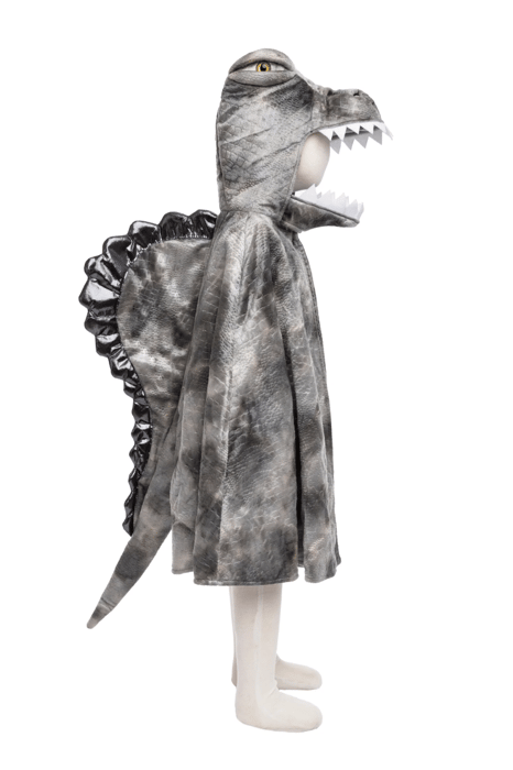 Spinosaurus Costume, 4-6 yrs