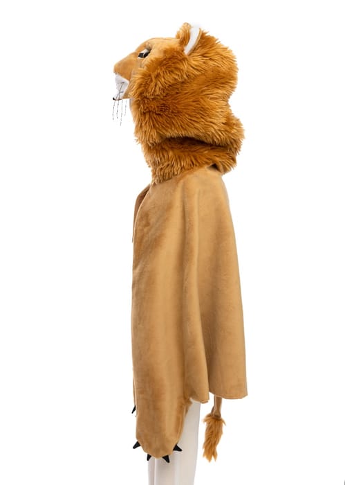 Lion Costume with Paws, 18-36 months
