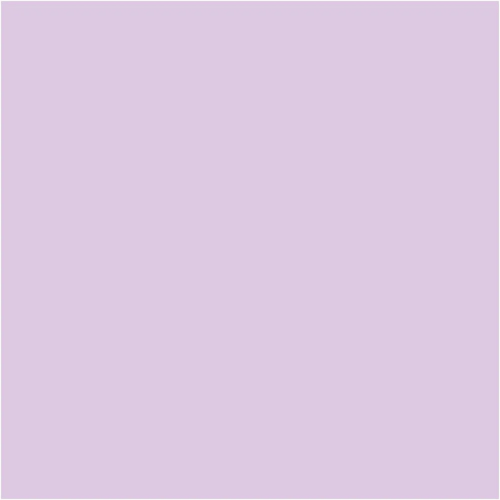 Craft Paint 60 ml - Light Purple, 1 pc