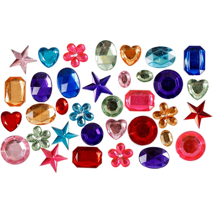 Bag of Rhinestones, 15 g