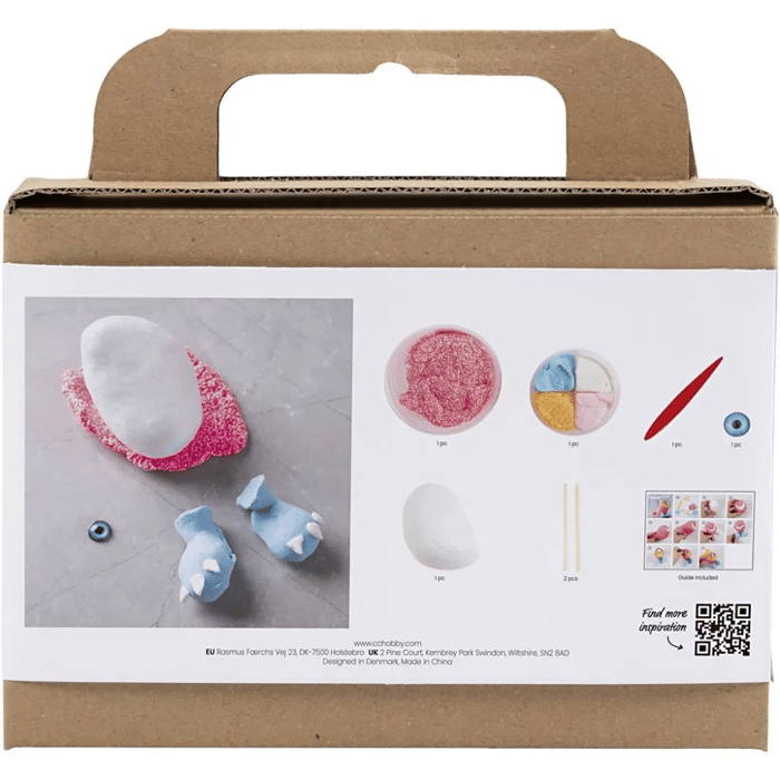 Monster Craft Kit - Sculpting Freddy