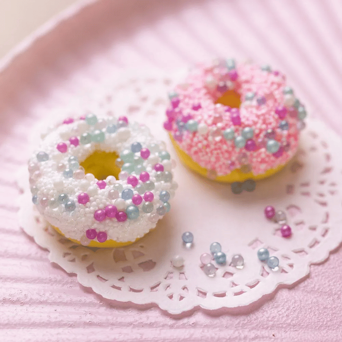 Craft Kit - Sculpting Donuts