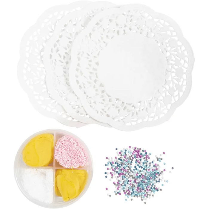 Craft Kit - Sculpting Donuts