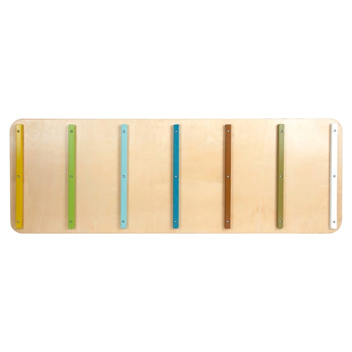 small foot Accs.- 3-in-1 Sliding Board "Adventure"