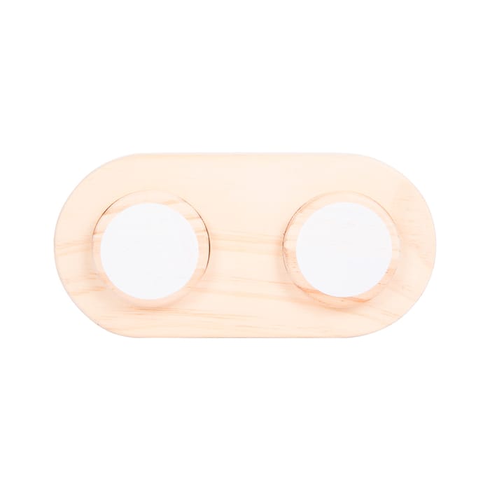 small foot Balance Beams "Adventure", 7 pcs