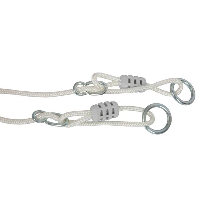 Baby Swing with Cushion - "Seaside"