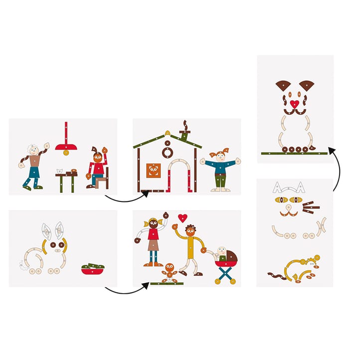 Hammer & Nails Game - Home & Family