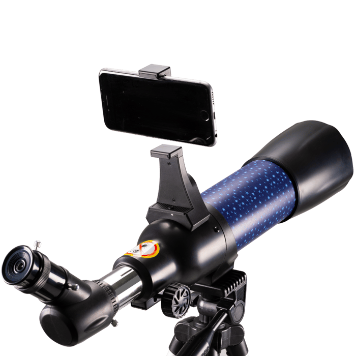 Telescope 70 mm - incl. AR App