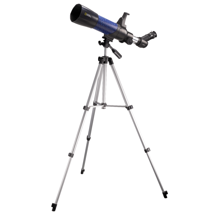 Telescope 70 mm - incl. AR App