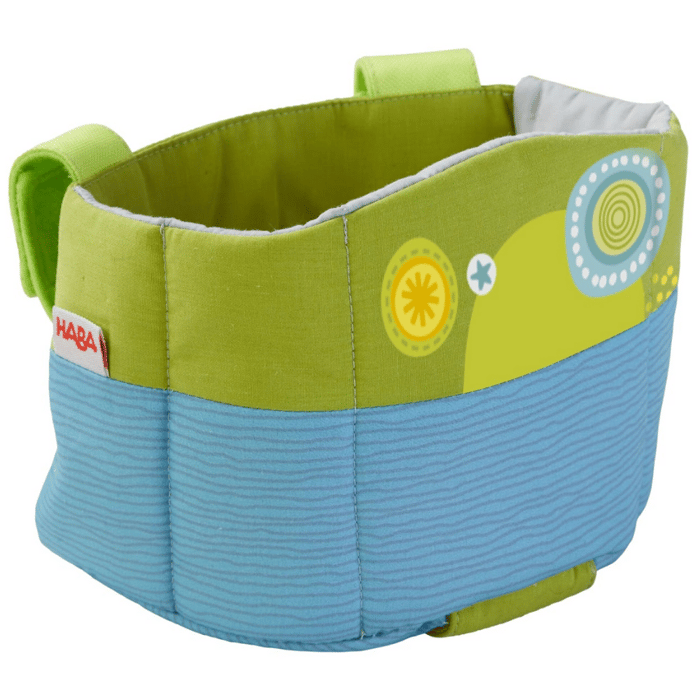 Doll Accessories - Summer Meadow Doll Bike Seat