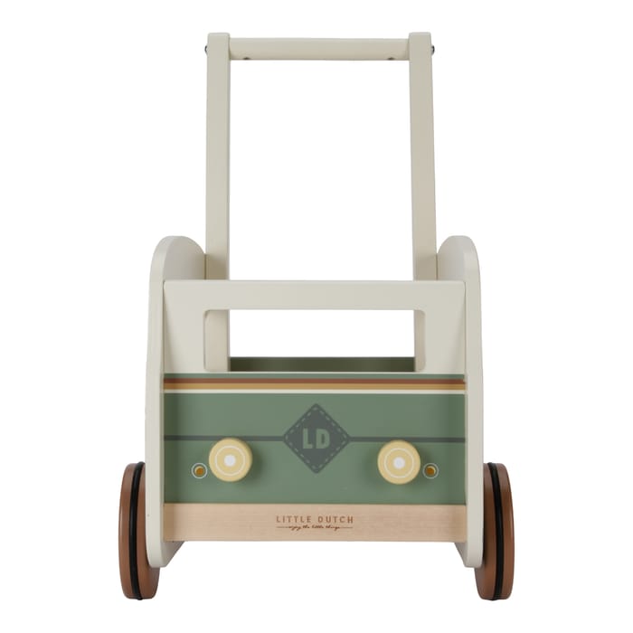 Push Walker - Vintage Walker