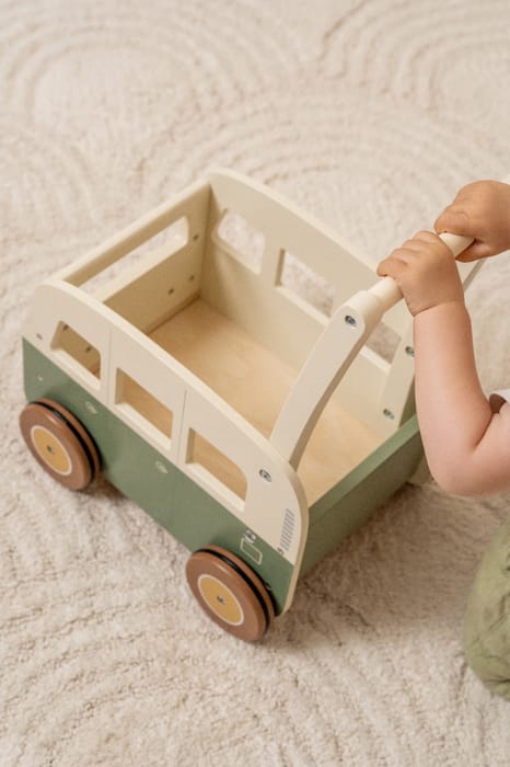 Push Walker - Vintage Walker