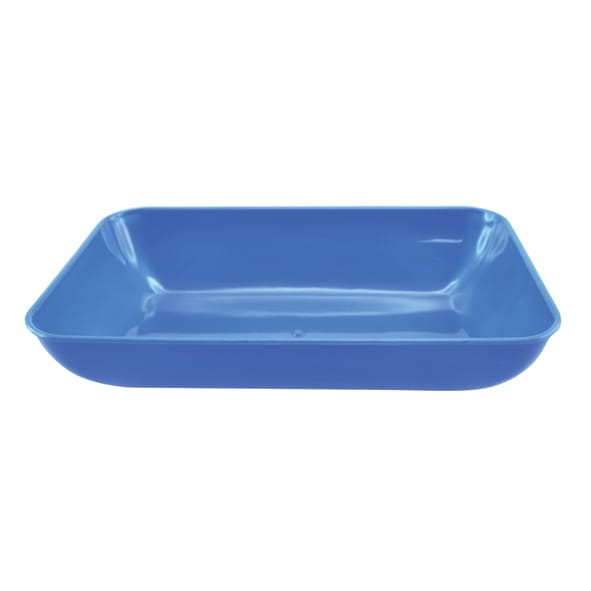 Plastic Activity and Craft Tray, 23 x 15.5 cm