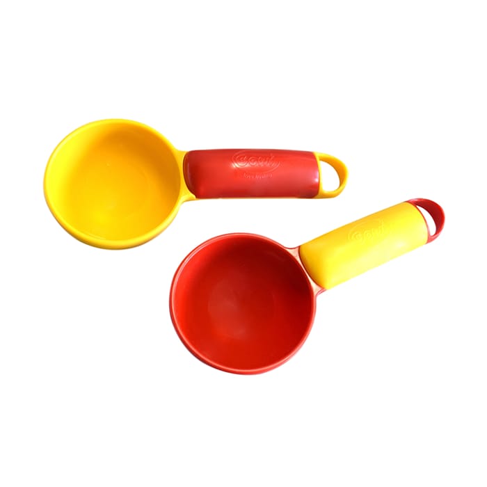 Sand Play - Ice Cream Scoop (asstd.), 1 pc