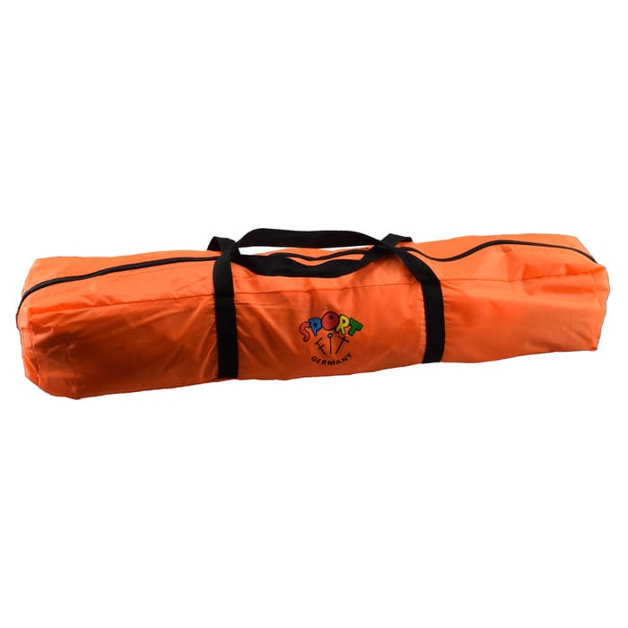 Pop-Up Playpen/Hideaway Ø178 cm - Orange