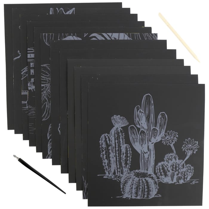 Foil Art