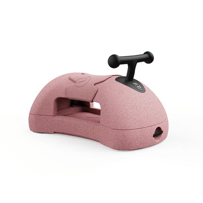 My First 3-in-1 Scooter - Rose