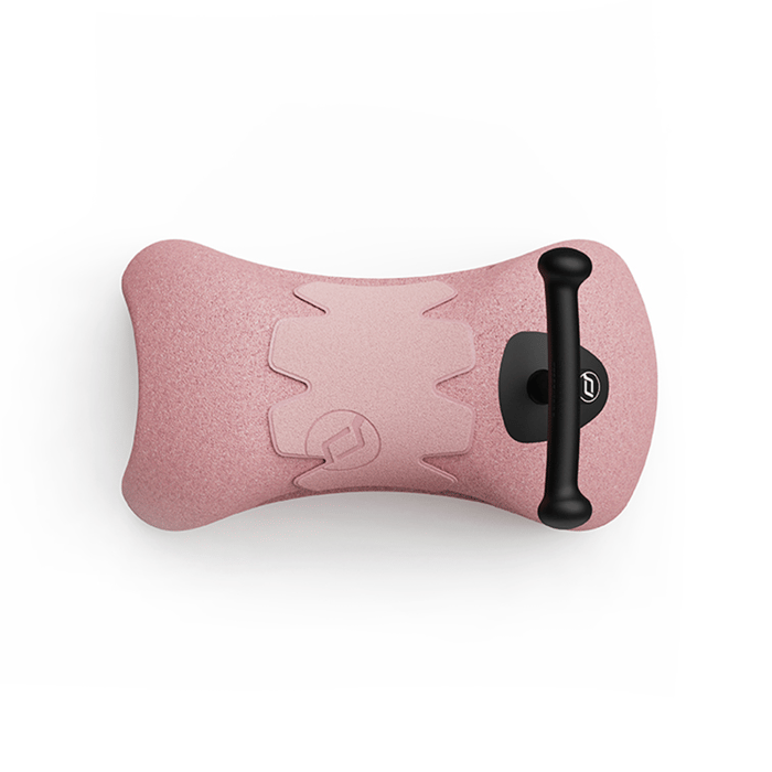 My First 3-in-1 Scooter - Rose