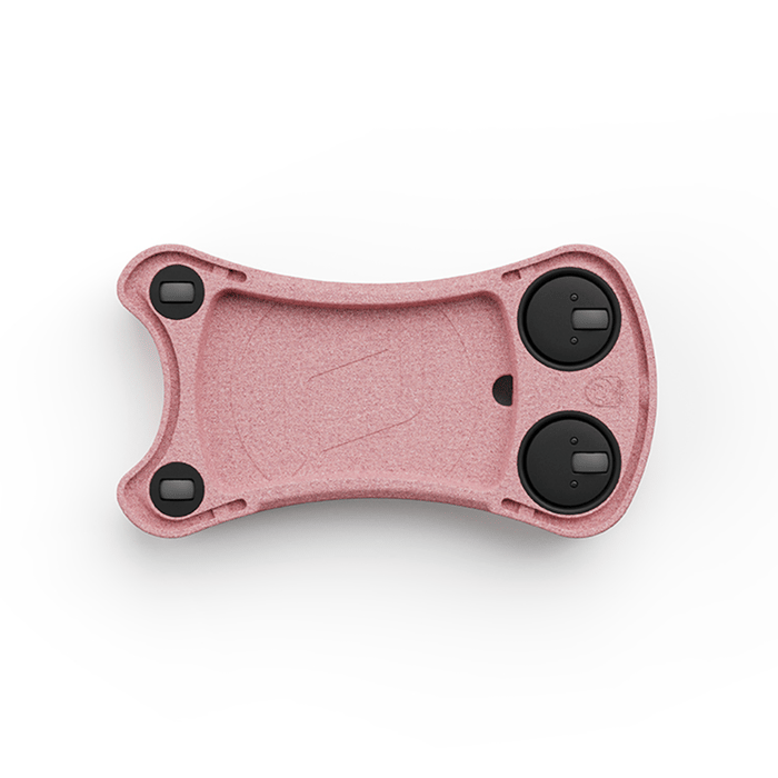 My First 3-in-1 Scooter - Rose