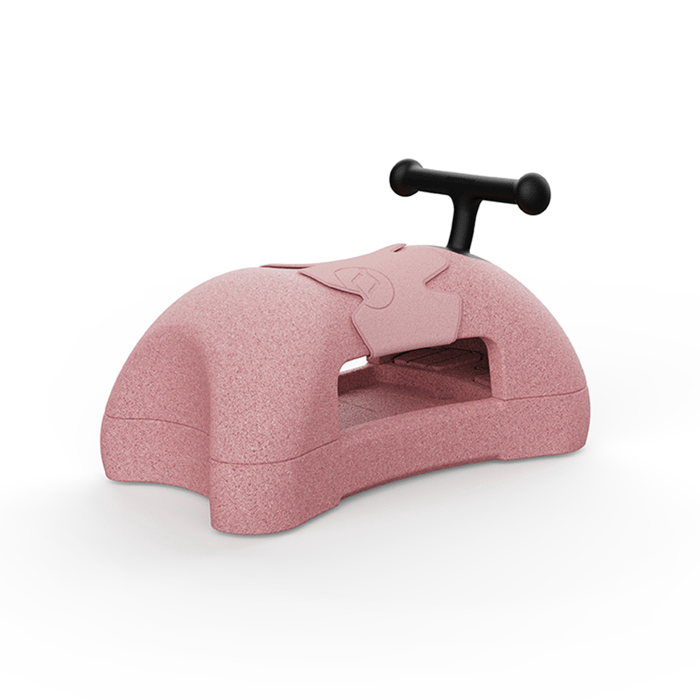 My First 3-in-1 Scooter - Rose