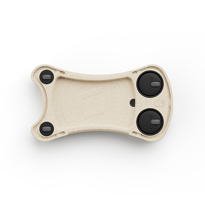 My First 3-in-1 Scooter - Sand