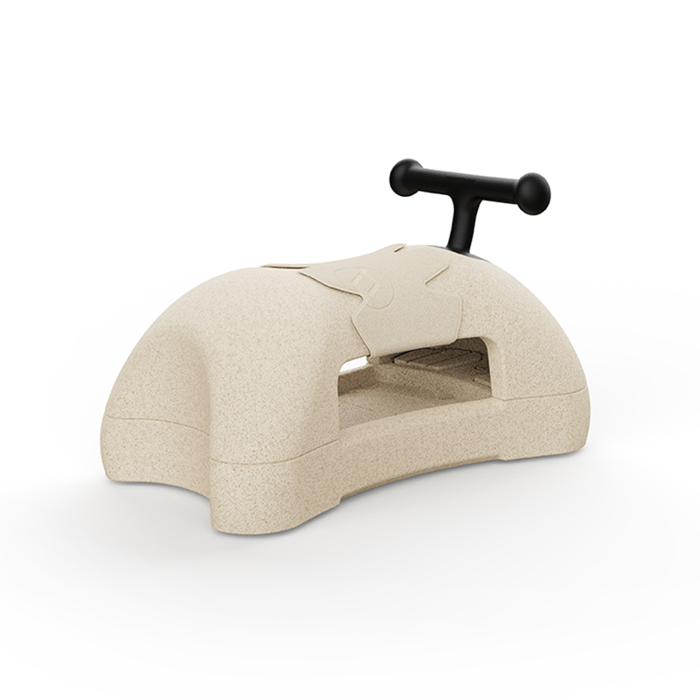 My First 3-in-1 Scooter - Sand
