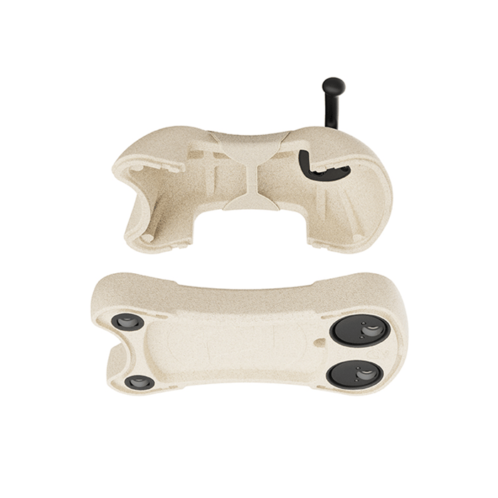 My First 3-in-1 Scooter - Sand