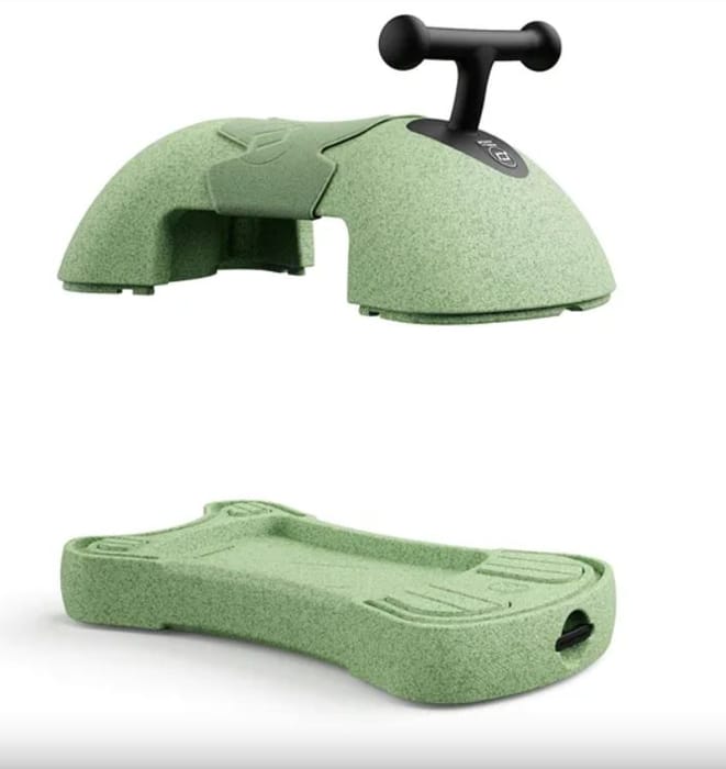 My First 3-in-1 Scooter - Olive