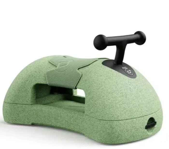 My First 3-in-1 Scooter - Olive