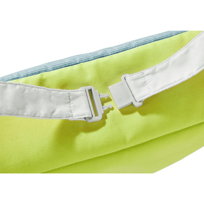 Doll Accessories - Summer Meadow Diaper Bag, 4 pcs