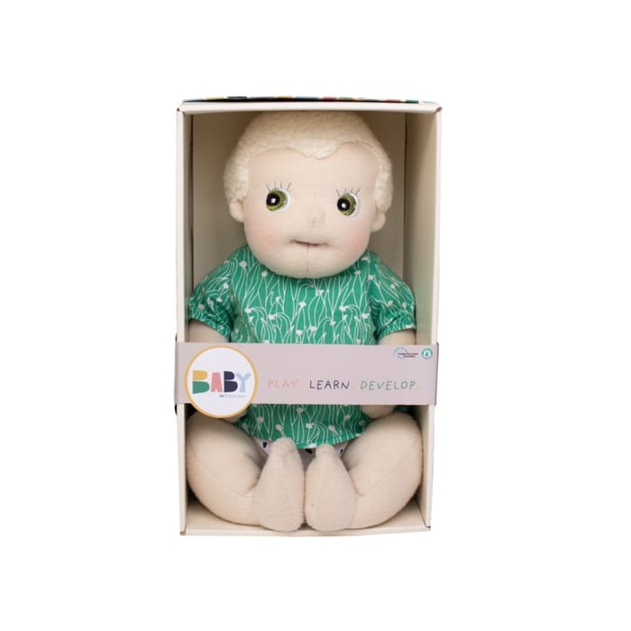 Rubens Baby - Carl, 45 cm