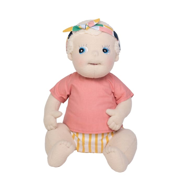 Rubens Baby - Esme, 45 cm