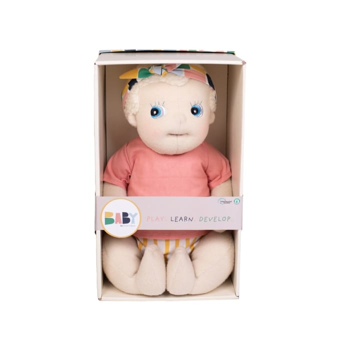 Rubens Baby - Esme, 45 cm