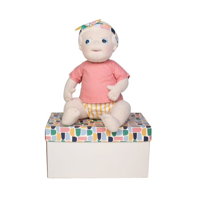 Rubens Baby - Esme, 45 cm