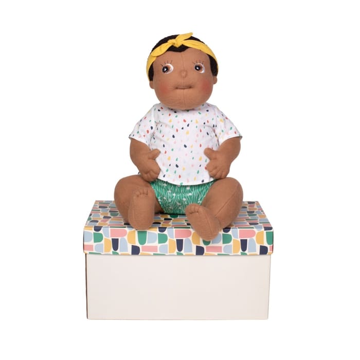 Rubens Baby - Flo, 45 cm