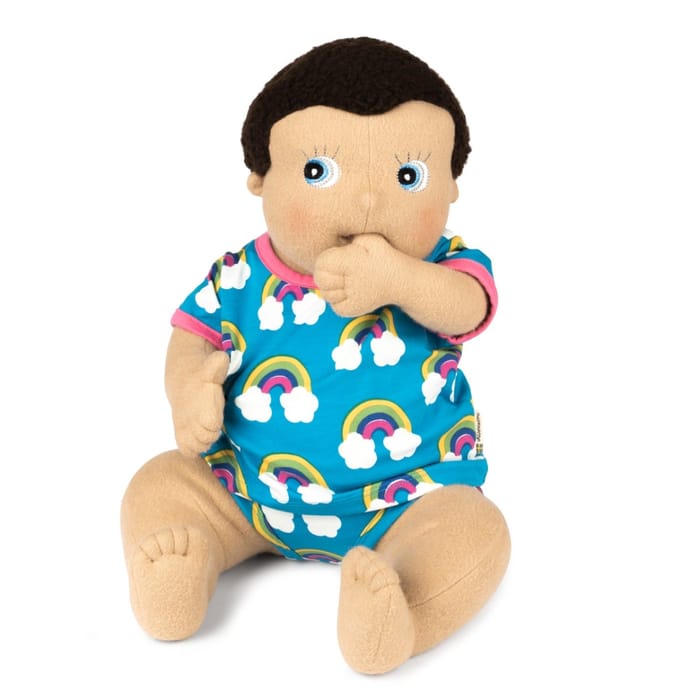 Rubens Baby - Morra, 45 cm