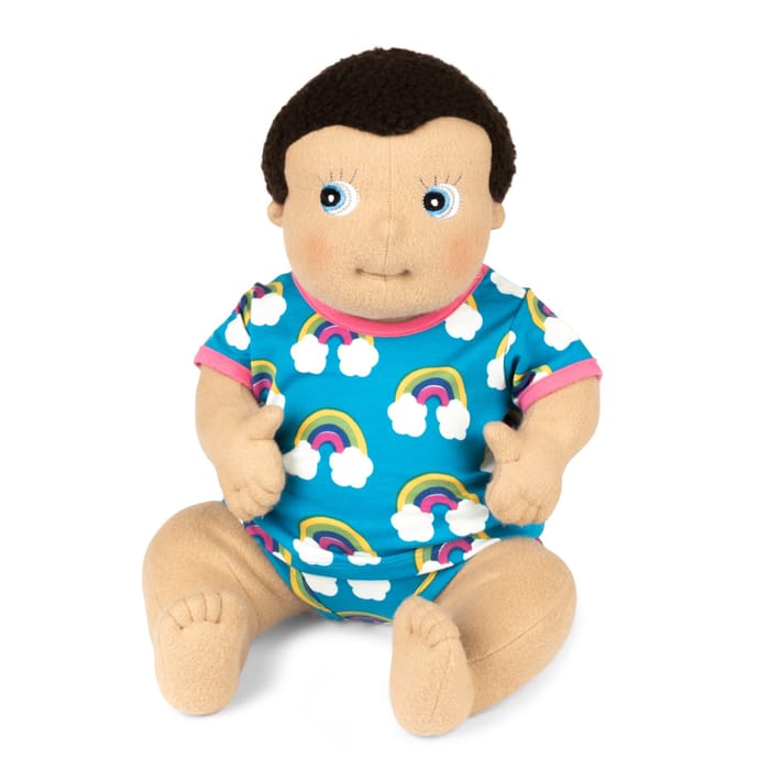 Rubens Baby - Morra, 45 cm