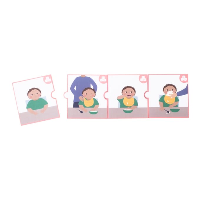 Rubens Baby Accs. - Feeding Set